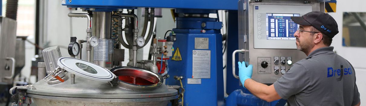 Produktionsmitarbeiter (m/w/d)