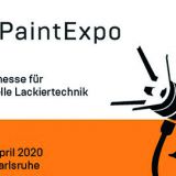 Dreisol as an exhibitor at PaintExpo