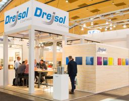 Trade fair impressions