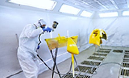 Der DREISOL-SERVICE in der ANWENDUNGSTECHNIK