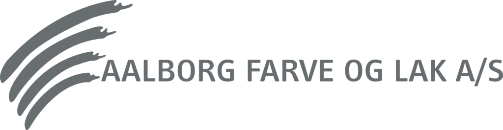 Dreisol Logo Partner AALBORG FARVE OG LAK