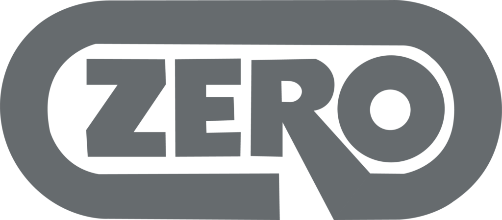 Dreisol Logo Partner ZERO